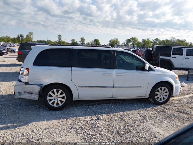 Chrysler Town & Country Touring