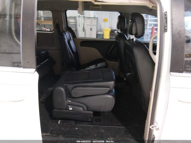 Chrysler Town & Country Touring