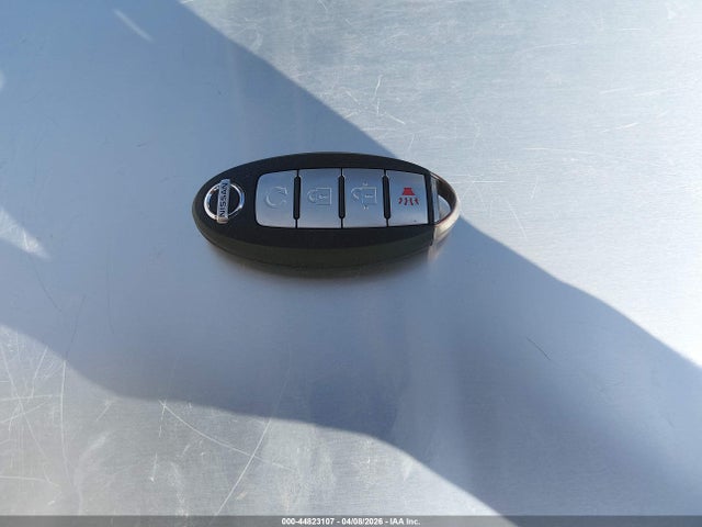 Nissan Kicks Sv Xtronic Cvt