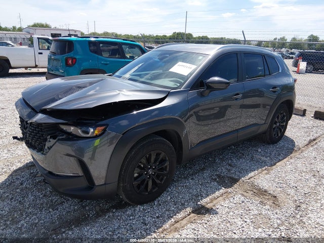 Mazda Cx 2.5 S Select Package