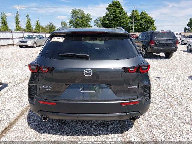 Mazda Cx 2.5 S Select Package
