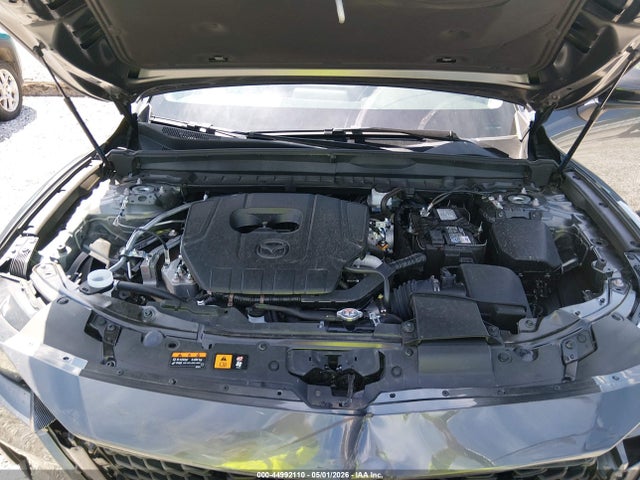 Mazda Cx 2.5 S Select Package