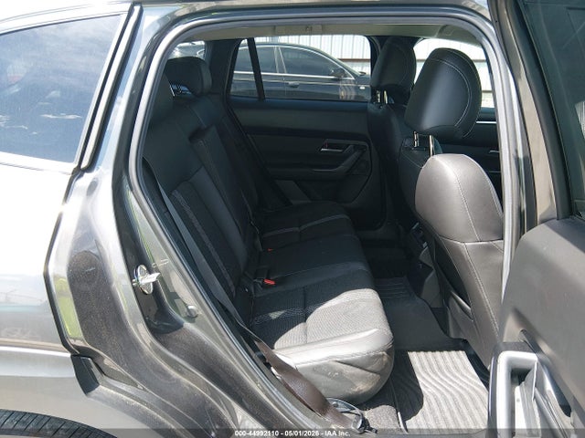 Mazda Cx 2.5 S Select Package