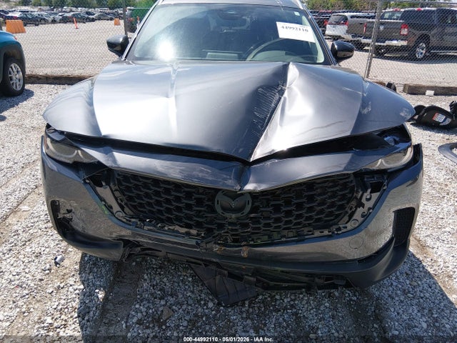 Mazda Cx 2.5 S Select Package