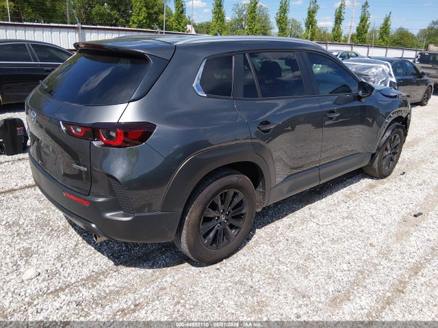 Mazda Cx 2.5 S Select Package