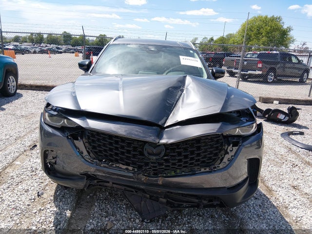 Mazda Cx 2.5 S Select Package