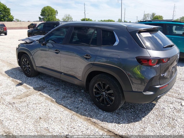 Mazda Cx 2.5 S Select Package