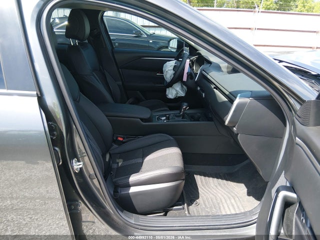 Mazda Cx 2.5 S Select Package