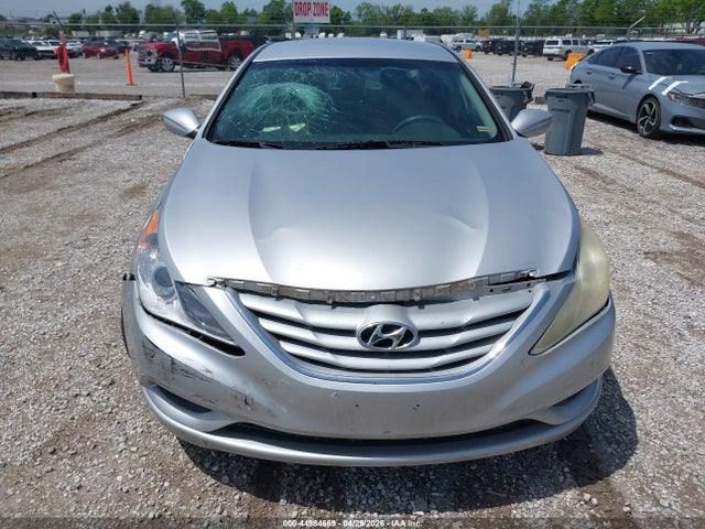 Hyundai SONATA Gls