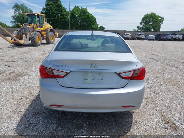 Hyundai SONATA Gls