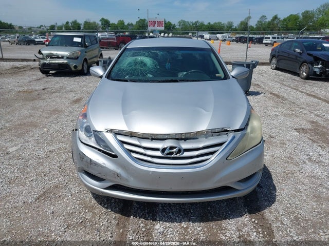 Hyundai SONATA Gls
