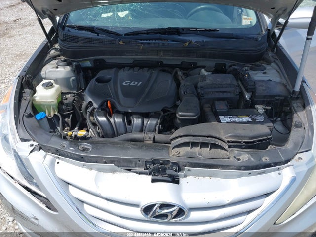 Hyundai SONATA Gls