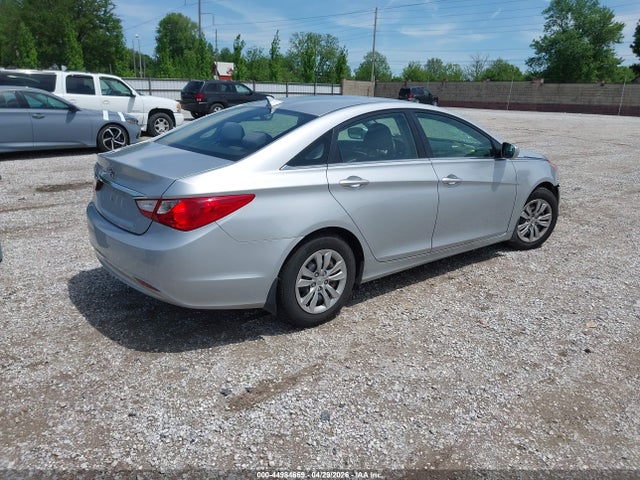 Hyundai SONATA Gls