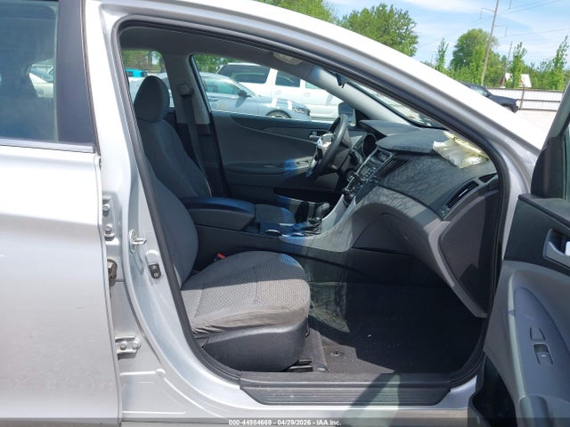 Hyundai SONATA Gls