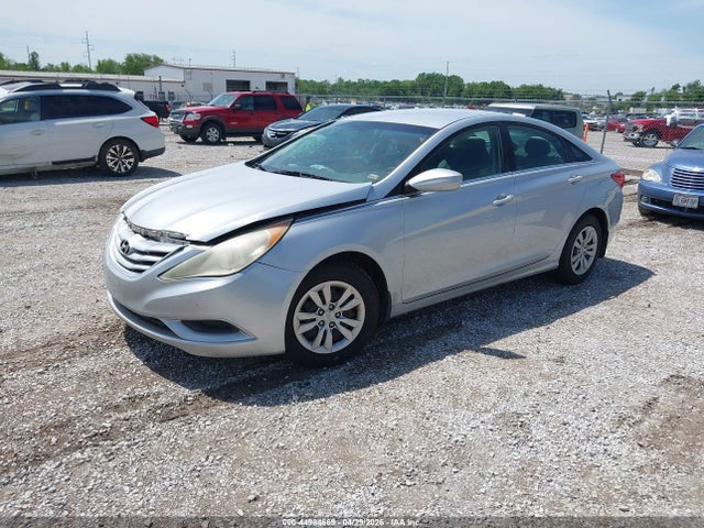 Hyundai SONATA Gls