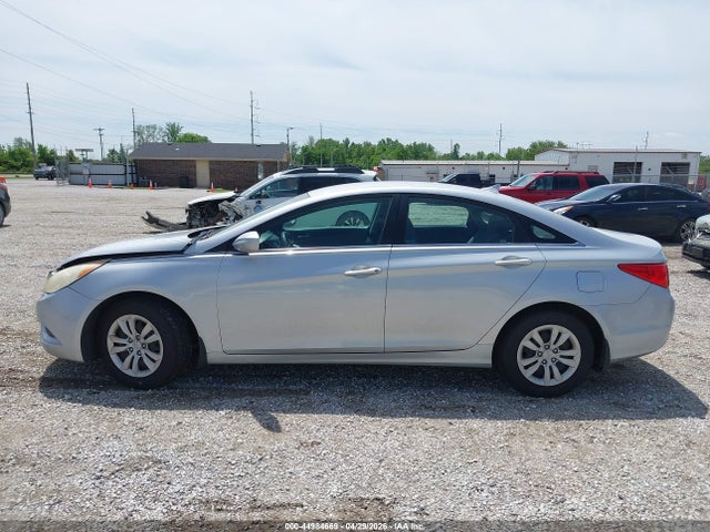 Hyundai SONATA Gls
