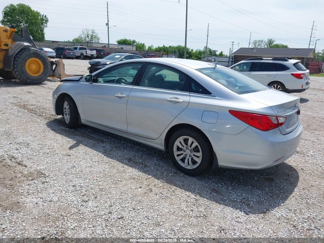 Hyundai SONATA Gls