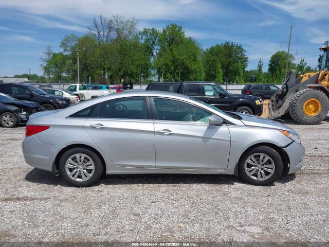 Hyundai SONATA Gls