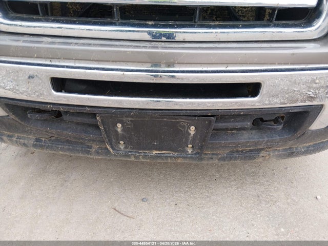 GMC Sierra 1500 Sle
