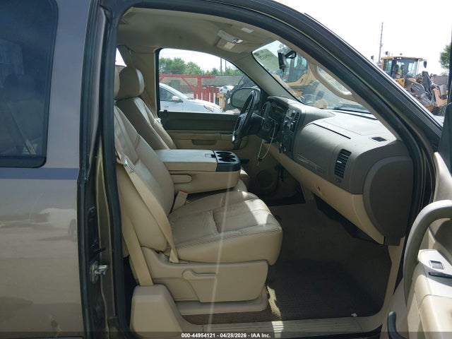 GMC Sierra 1500 Sle
