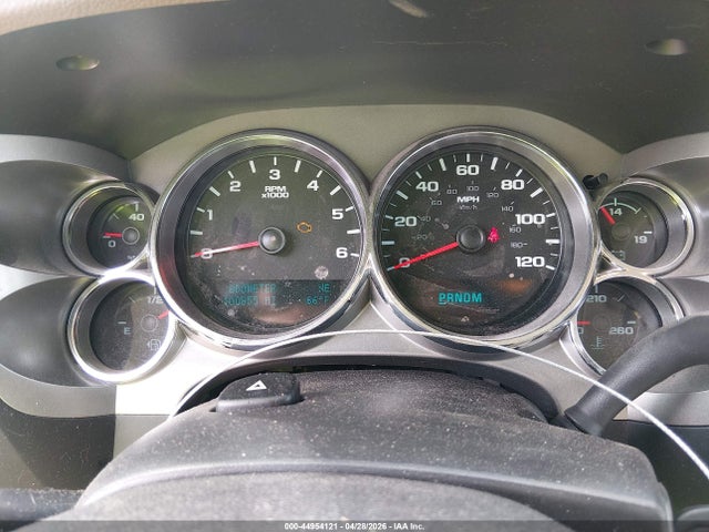 GMC Sierra 1500 Sle