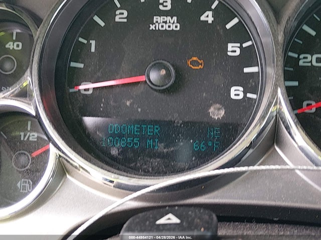 GMC Sierra 1500 Sle
