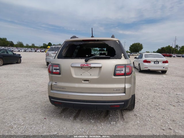 GMC Acadia Sle-1