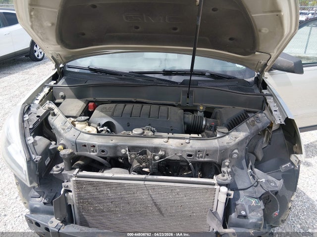 GMC Acadia Sle-1