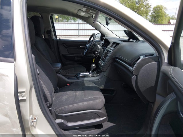 GMC Acadia Sle-1
