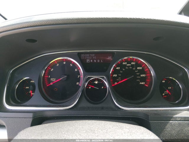 GMC Acadia Sle-1