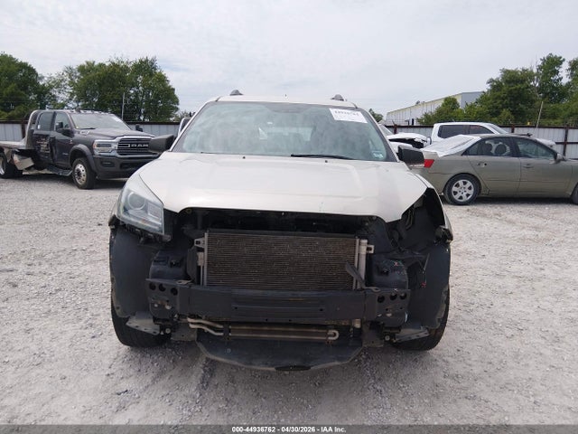 GMC Acadia Sle-1