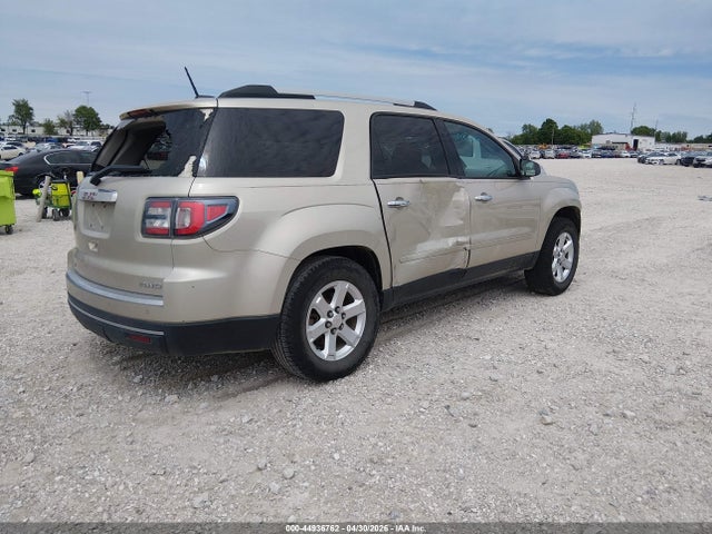 GMC Acadia Sle-1