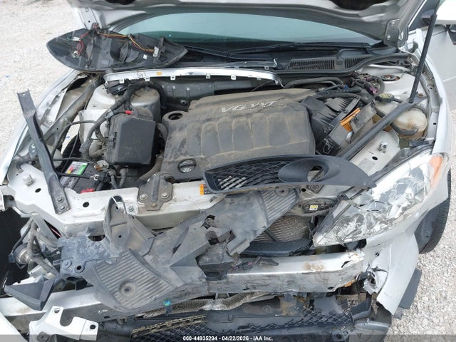 Chevrolet Impala Ltz