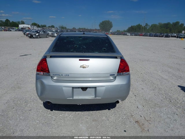 Chevrolet Impala Ltz