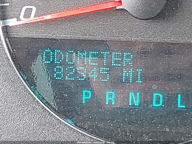 Chevrolet Impala Ltz