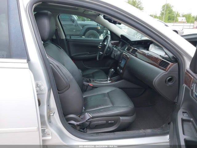 Chevrolet Impala Ltz