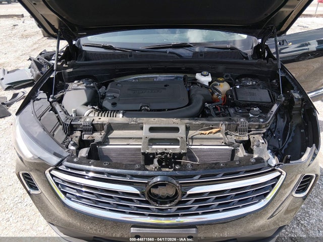 Buick Envision Essence Fwd
