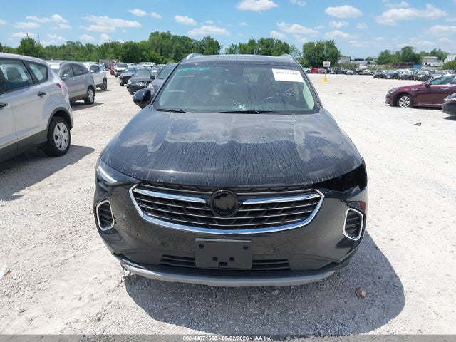 Buick Envision Essence Fwd