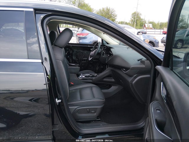 Buick Envision Essence Fwd