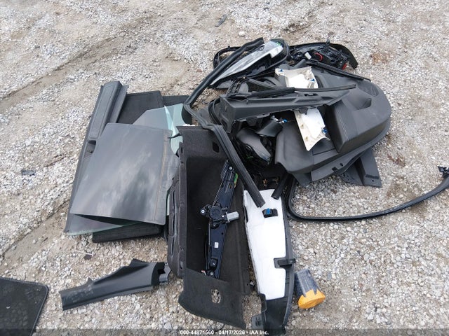 Buick Envision Essence Fwd