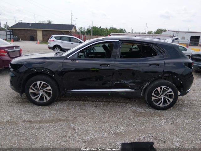 Buick Envision Essence Fwd