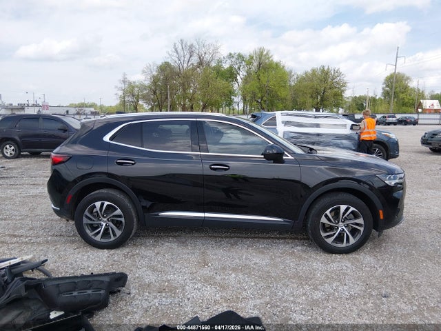 Buick Envision Essence Fwd