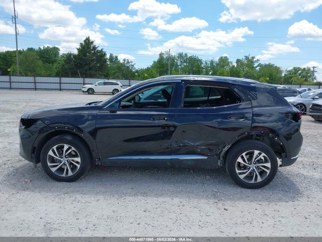 Buick Envision Essence Fwd