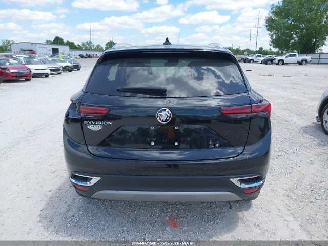Buick Envision Essence Fwd