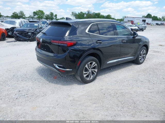 Buick Envision Essence Fwd