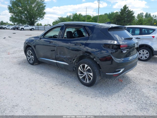 Buick Envision Essence Fwd