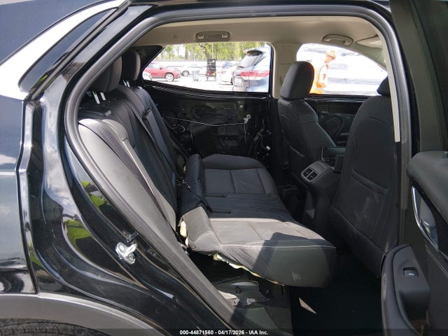 Buick Envision Essence Fwd