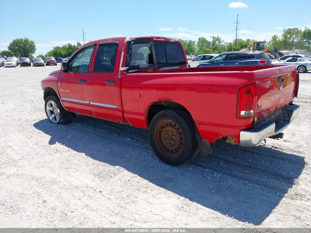 Dodge Ram 1500