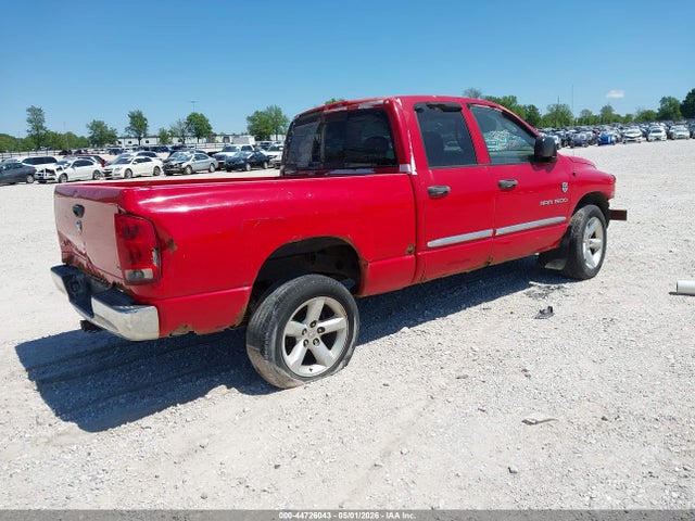 Dodge Ram 1500