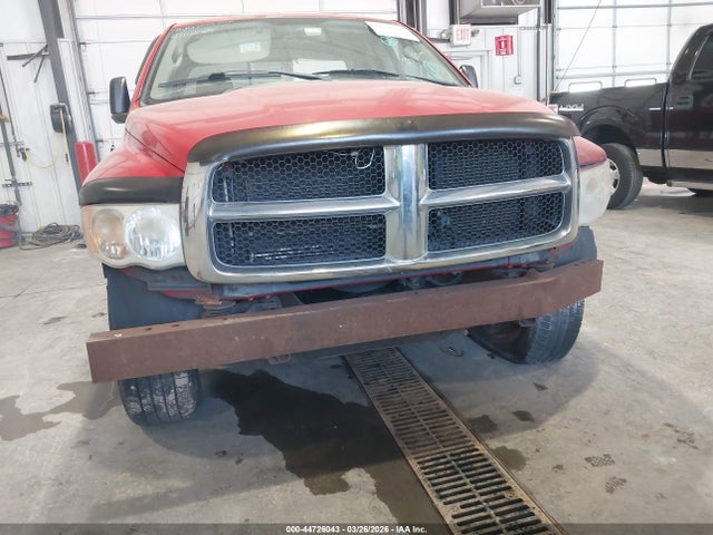 Dodge Ram 1500